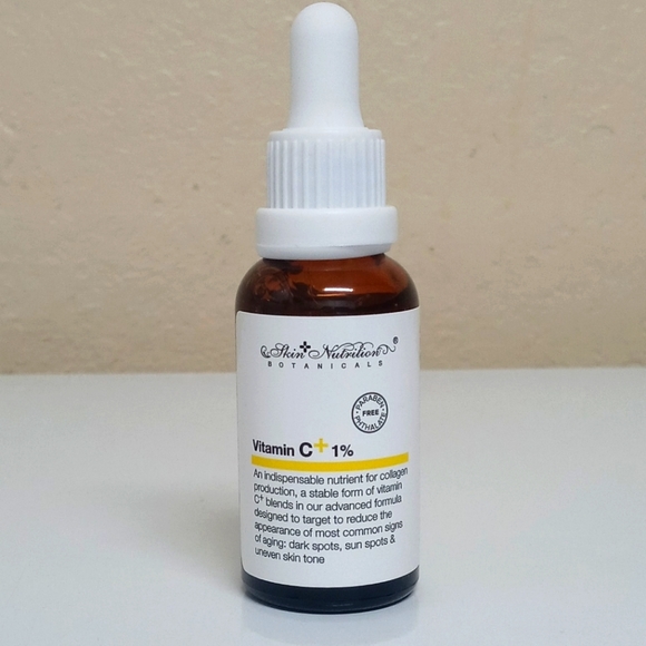 Vitamin C - Picture 1 of 1